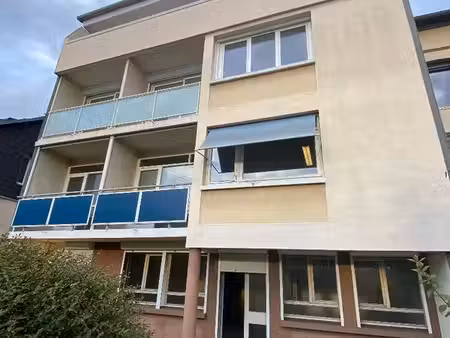 appartement 4 pièces 97 m²