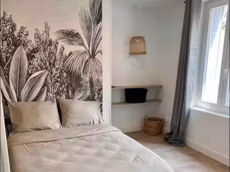studio meublé gournay en bray