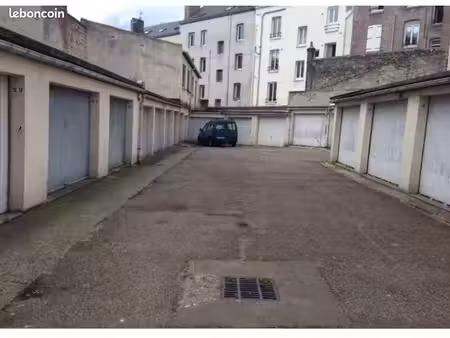 garage-box-parking-garde meuble-edf- gare