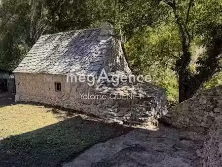 vente maison 5 pièces 134 m² à montézic (12460)  205 000 €