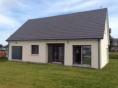 maison 6 pièces 102 m²