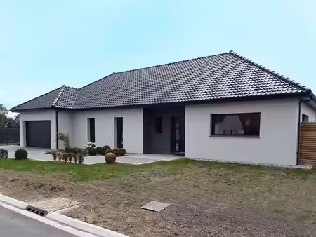 maison 6 pièces 100 m²