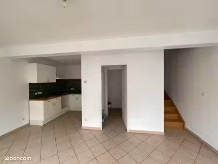 appartement goderville