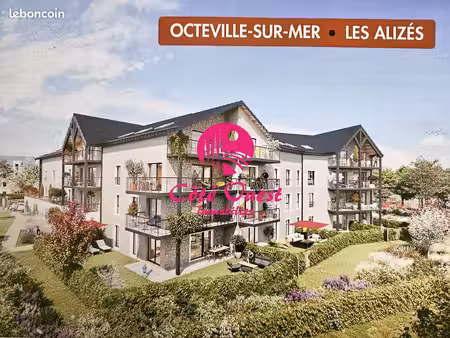 appartement 4 pièces 82 m²