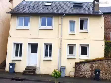 maison t3 triplex rénovée 55m2