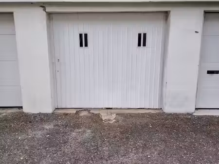 box garage rouen