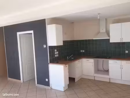 appartement goderville