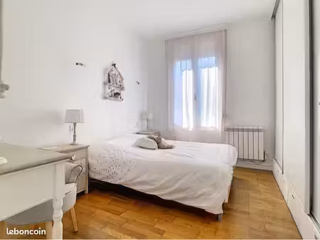 charmant appartement t3