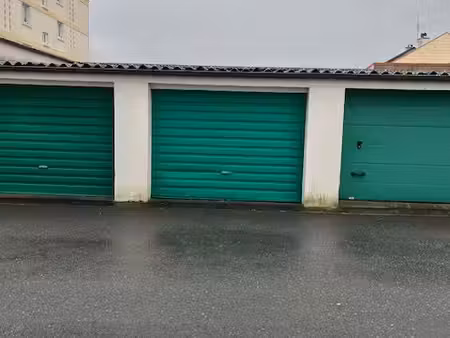 garage/box