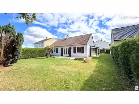 maison 5 pièces 95 m²