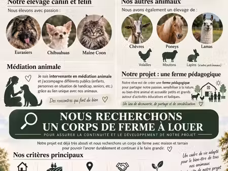 recherche location z