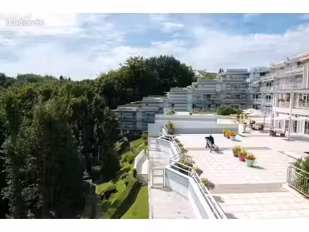 ⭐ appartement t2 de 50 m² avec balcon  cave et 2 parkings – mont-saint-aignan ⭐
