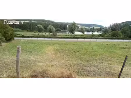 terrain à bâtir