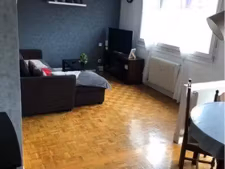 particulier appartement à vendre