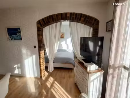 appartement f4 la maine maromme