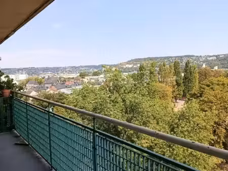 appartement 3 pièces 72 m²
