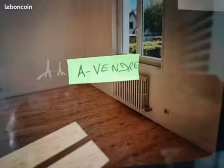 maison 96 m2