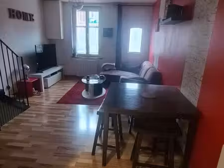 maison et garage