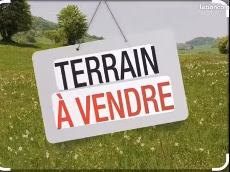 terrain 174 m² le havre