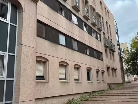 idéal investisseur f3 résidence privé de 70 m2  vendue loué  trés bien situé