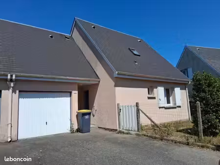 maison 4 pièces 79 m²
