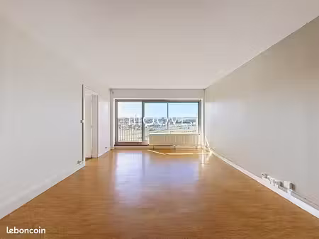appartement 4 pièces 88 m²