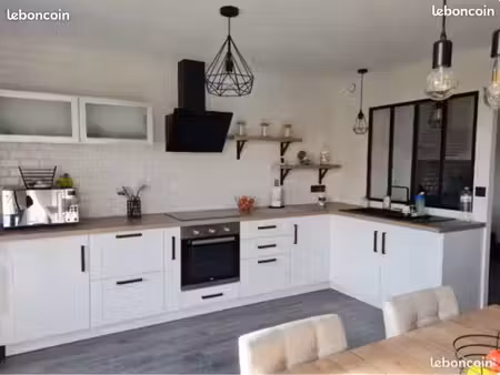 triplex 4 pièces