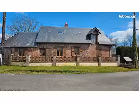 maison mesnil mauger