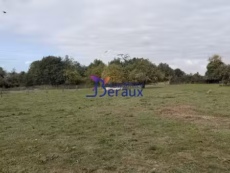 terrain jumièges