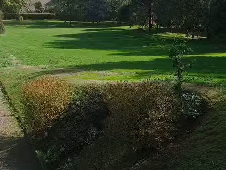 appartement avec parking à vendre etretat