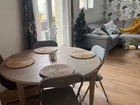 maison 106m2 3 chambres terrasse et petite cour