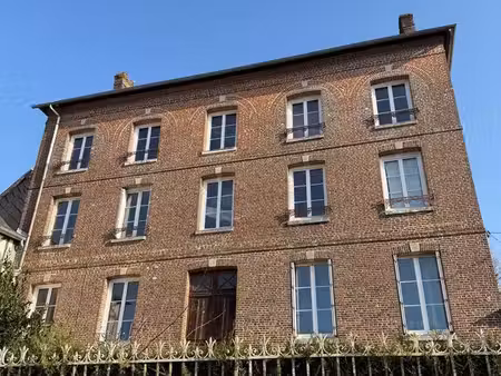 maison 12 pièces 234 m²