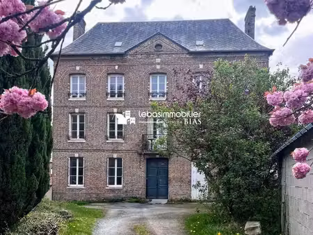 propriété 12 pièces 245 m²