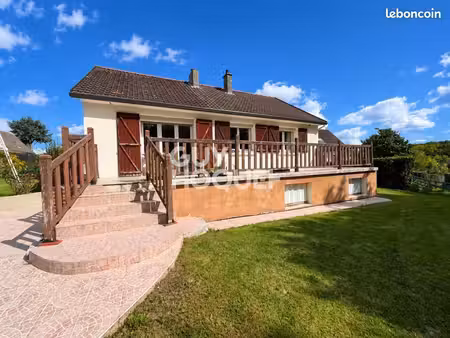 maison 3 pièces 68 m²
