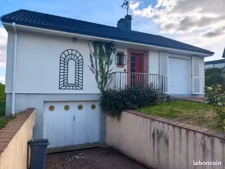 maison 75 m²