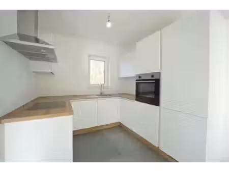 appartement à louer à route de strée 68 strée (vbe69927)