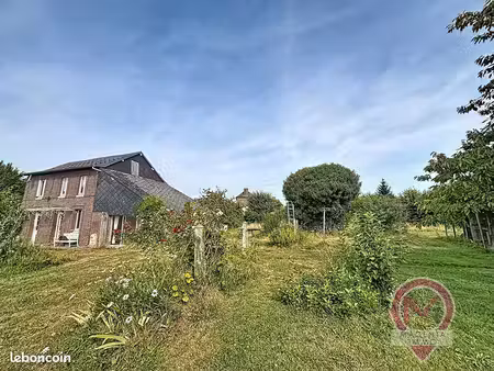 maison 5 pièces 115 m²