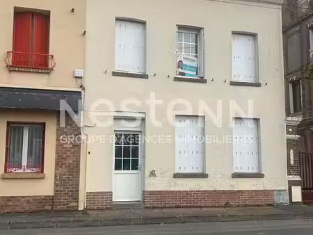 maison 6 pièces 153 m²