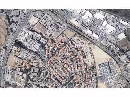 terrains à vendre – perpignan porte d’espagne