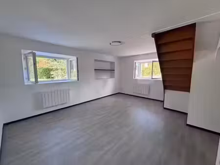 location duplex 3 pièces 71.37 m² à le perray-en-yvelines (78610)  1 100 €