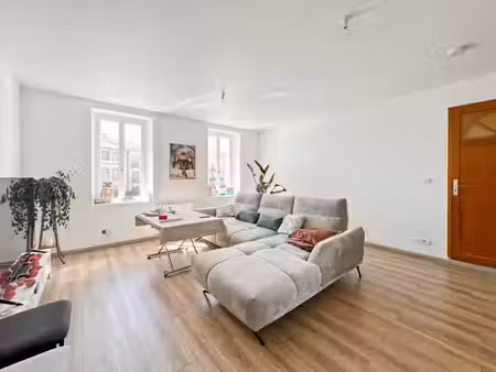 location meublée appartement 4 pièces 89.46 m² à grenade (31330)  926 €