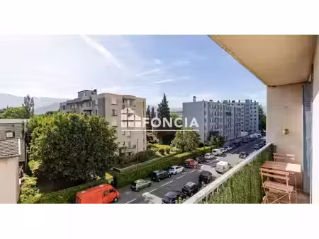 à acheter - grenoble (38100) – t4 71 m²