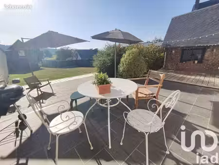 maison de ville 2 pièces 80 m²