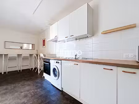 appartement la roche sur yon 4 pièce(s) 73 m2