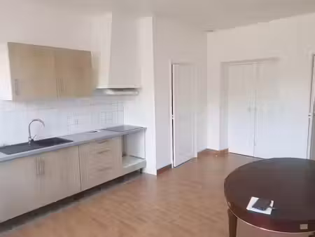 location appartement 3 pièces à labastide-rouairoux (81270)  490 €