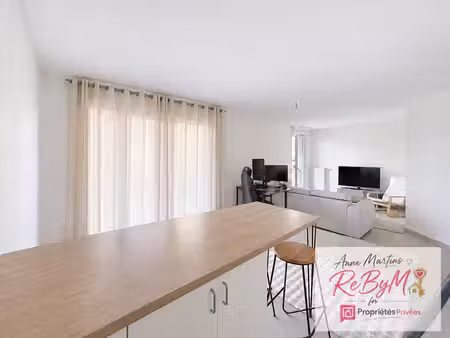 appartement livry gargan 1 pièce(s) 36 m2