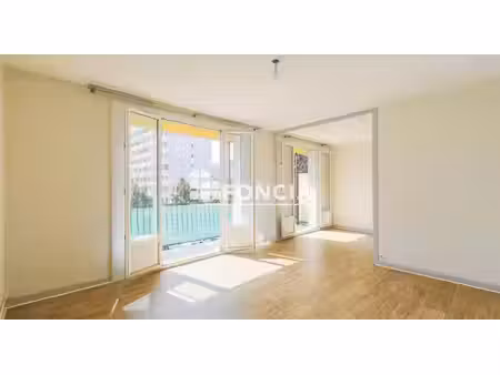 meylan – plaine fleurie – t4 de 72 77 m² – 3 chambres