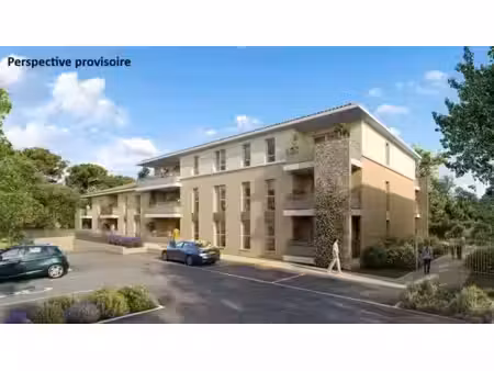 vente appartement 3 pièces 82.55 m² à ollioules (83190)  370 000 €