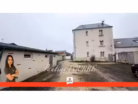 appartement vineuil 2 pièce(s) 38 m2