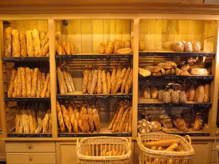 fond de commerce de boulangerie patisserie